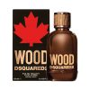 عطر ادکلن دی اسکورد وود مردانه DSQUARED² Wood for Him