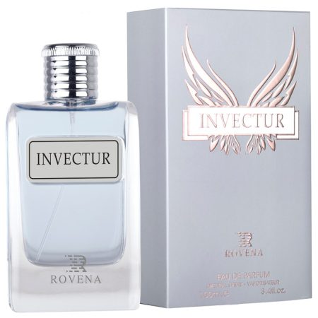 عطر ادکلن رونا اینوکتور پاک رابان اینوکتوس ROVENA INVECTUR