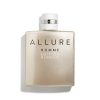 عطر ادکلن شنل الور هوم ادیشن بلانش ادو پرفیوم Chanel Allure Homme Edition Blanche EDP