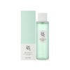 تونر شاداب کننده و جوانسازی کننده پوست بیوتی اف جونز Beauty of Joseon Green Plum Refreshing Toner : AHA + BHA