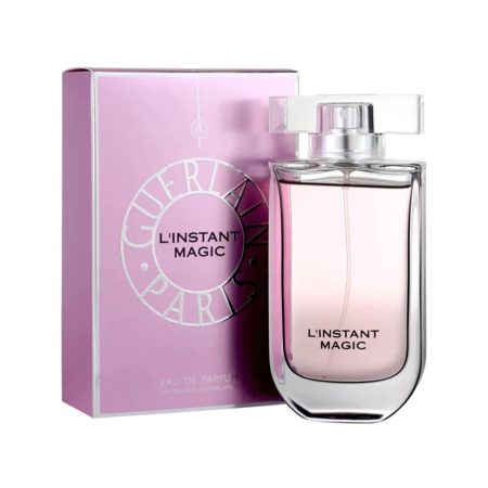 عطر ادکلن گرلن ال اینستنت مجیک Guerlain L’Instant Magic