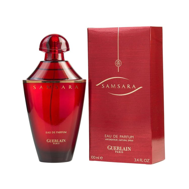 عطر ادکلن گرلن سمسارا Guerlain Samsara