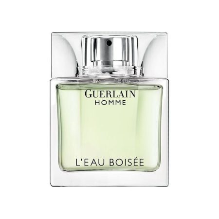 عطر ادکلن گرلن لهوم لئو بویسی Guerlain L’Homme L’Eau Boisée