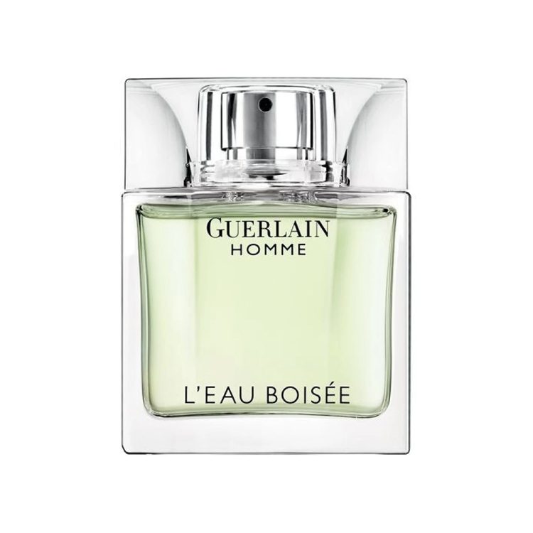 عطر ادکلن گرلن لهوم لئو بویسی Guerlain L’Homme L’Eau Boisée