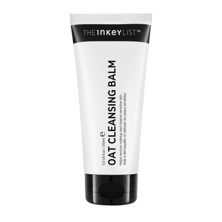 بالم پاک کننده جو دوسر اینکی لیست The Inkey List oat cleansing balm