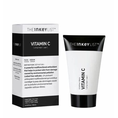 سرم ویتامین سی اینکی لیست The Inkey List Vitamin C Serum