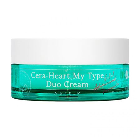 کرم مرطوب کننده دو گانه اکسیس وای AXIS-Y Cera Heart My Type Duo Cream
