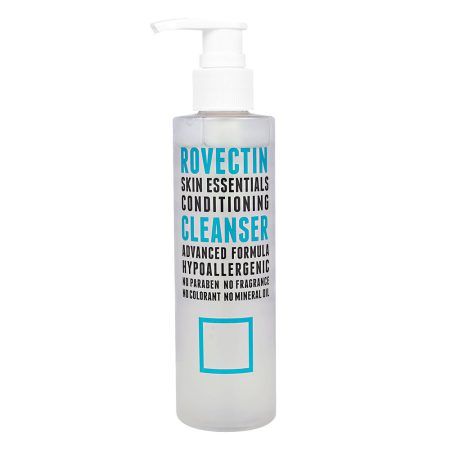 ژل شستشوی صورت روکوتین مدل کاندیشنینگ Rovectin, Skin Essentials Conditioning Cleanser