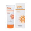 کرم ضد آفتاب فوداهولیک Foodaholic Sun Multi Sun Cream SPF 50+ PA+++
