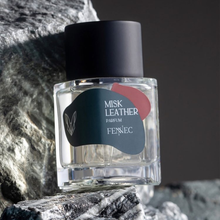 عطر ادکلن فنک میسک لدر Fennec Misk Leather