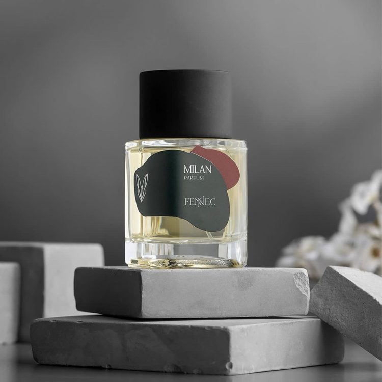 عطر ادکلن فنک میلان Fennec Milan