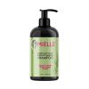 شامپو تقویت کننده رزماری و نعناع میله ارگانیکس Mielle Rosemary Mint Strengthening Shampoo