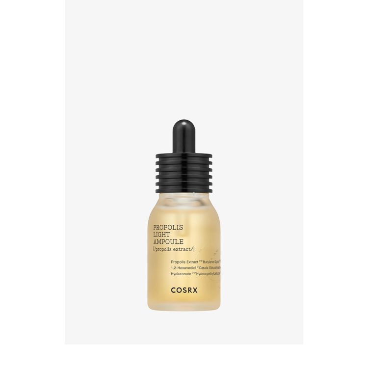 آمپول روشن کننده پروپولیس کوزارکس Cosrx Propolis Light Ampoule