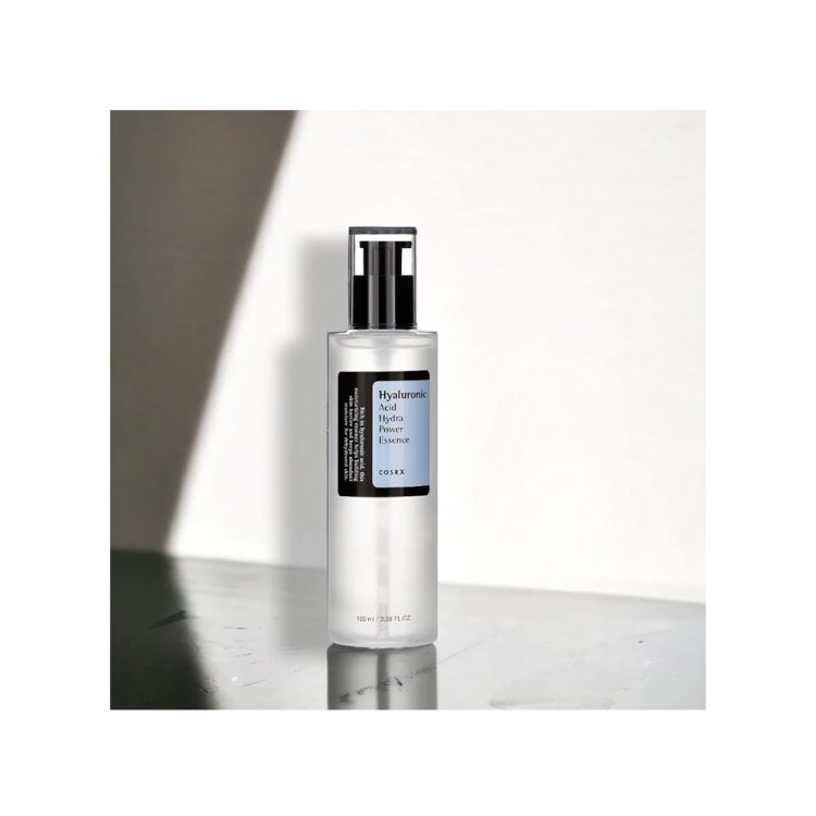 اسنس آبرسان هیالورونیک اسید کوزارکس Cosrx Hyaluronic Acid Hydra Power Essence