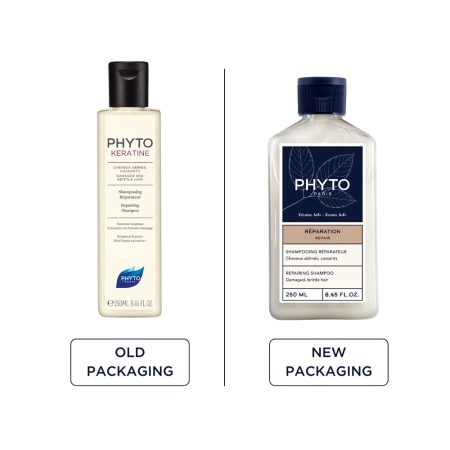 شامپو ترمیم کننده فیتو Phyto Repair Repairing Shampoo