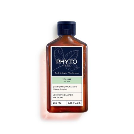 شامپو حجم دهنده مو فیتو Phyto Volume Volumizing Shampoo
