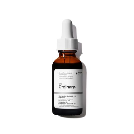 امولسیون ضد چروک گرن اکتیو رتینوئید 2% اوردینری The Ordinary Granactive Retinoid 2% Emulsion