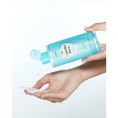 تونر کنترل کننده منافذ اتود هوس Etude House Wonder Pore Freshner