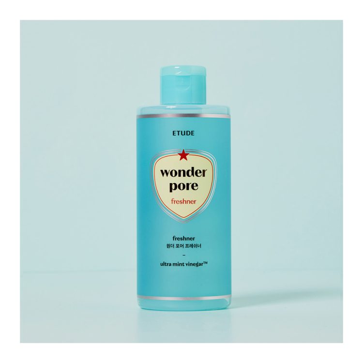 تونر کنترل کننده منافذ اتود هوس Etude House Wonder Pore Freshner