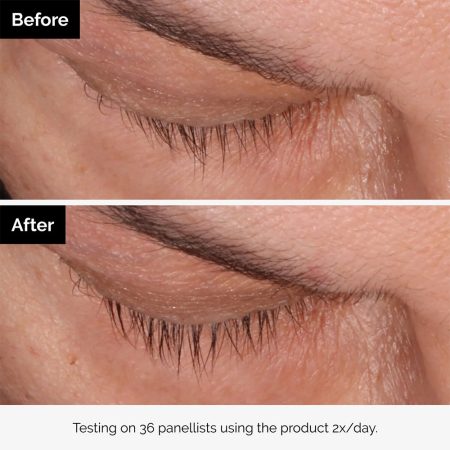 سرم تقویت کننده مژه و ابرو اوردینری مولتی پپتید اوردینری The Ordinary Multi-peptide Lash And Brow Serum