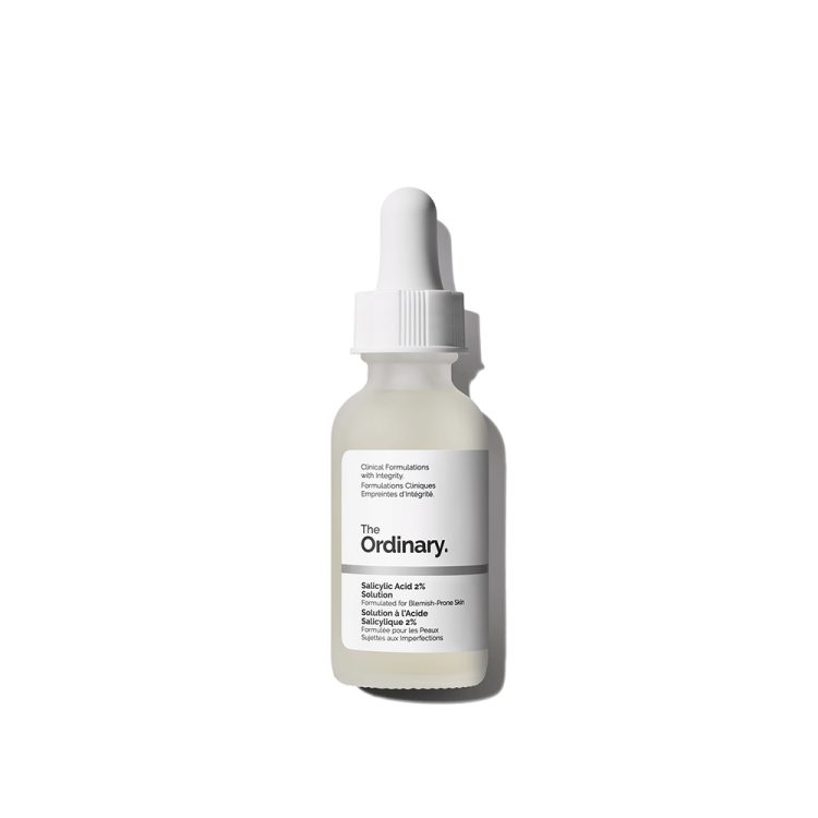 سرم لایه بردار ضد جوش سالیسیلیک اسید 2% اوردینری The Ordinary Salicylic Acid 2% Solution