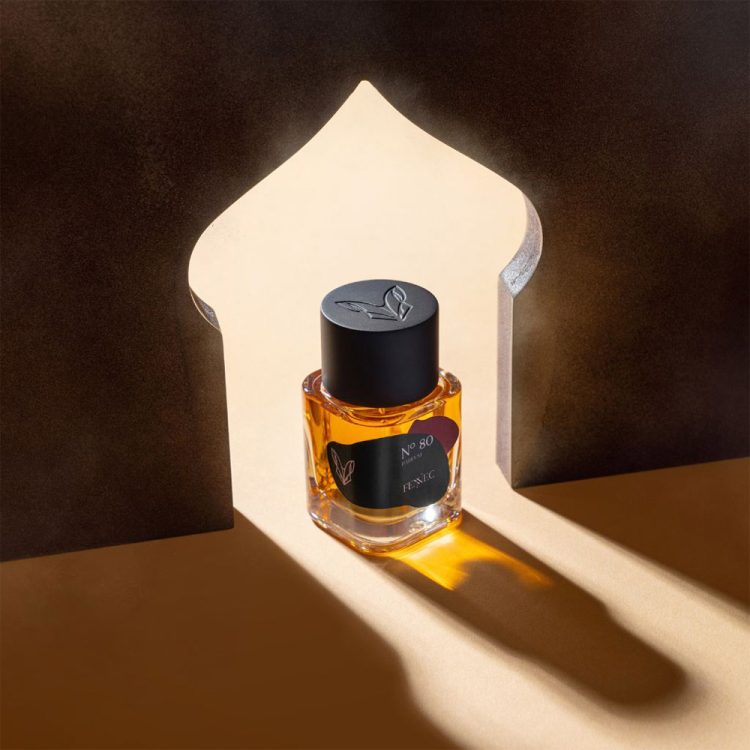 عطر ادکلن فنک ان ۸۰ Fennec N° 80