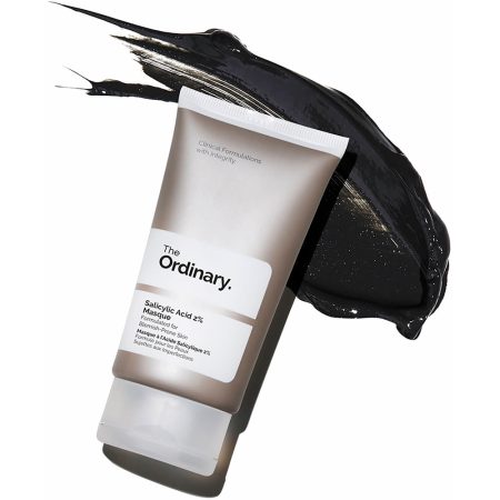 ماسک ضد لک لایه بردار سالیسیلیک اسید 2% اوردینری The Ordinary Salicylic Acid 2% Masque