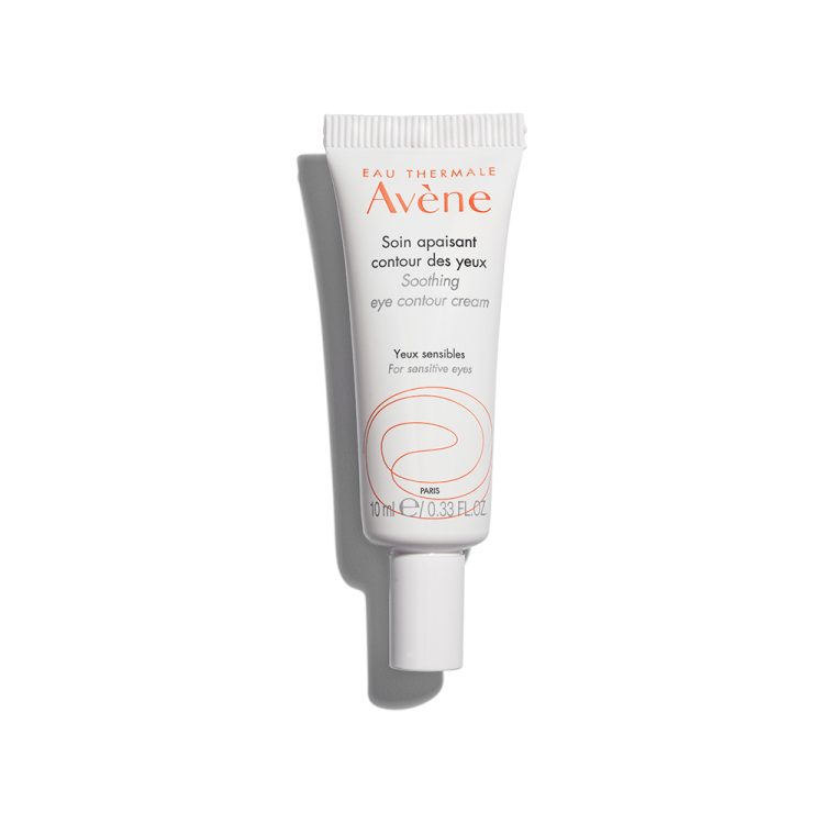 کرم تسکین دهنده دور چشم اون Avene Soothing Eye Contour Cream