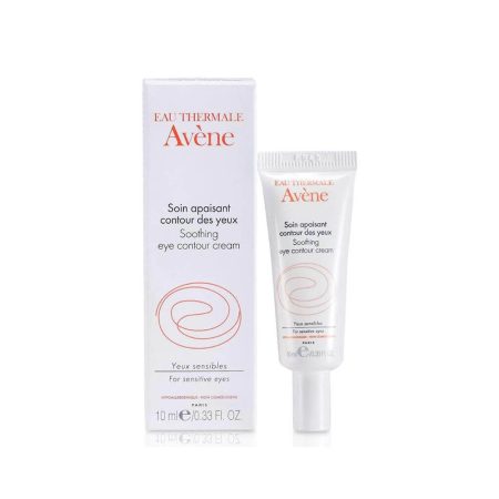 کرم تسکین دهنده دور چشم اون Avene Soothing Eye Contour Cream