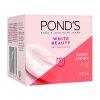 کرم روشن کننده روز وایت بیوتی پوندز Pond's White Beauty Super Cream Spf15