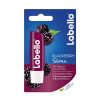 بالم لب براق کننده بلک بری لابلو Labello BlackBerry Shine Lip Balm