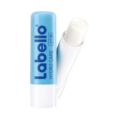 بالم لب مرطوب کننده 24 ساعته هیدرو لابلو Labello 24h Moisture Lip Balm Hydro Care