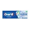 خمیر دندان اورال بی تمیز کننده محافظت کننده مدل پلاس Oral B Complete Plus Protection & Clean Toothpaste