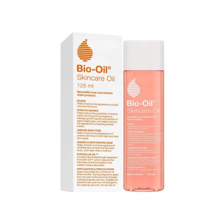 روغن ترمیم کننده پوست بایو اویل Bio-Oil Specialist Skincare Oil