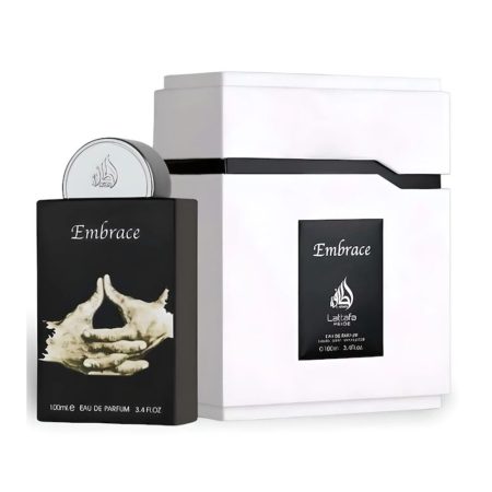 عطر ادکلن امبریس لطافه پراید Lattafa Pride Embrace