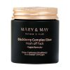 ماسک شستشوی صورت بلک بری مری اند می Mary & May Blackberry Complex Glow Wash off Pack