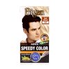 کیت رنگ مو مردانه قهوه ای تیره بیگن Bigen Men's Speedy Colour Dark Brown 103