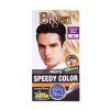 کیت رنگ مو مردانه مشکی طبیعی بیگن Bigen Men’s Speedy Colour Natural Black 101