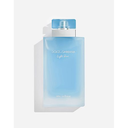 عطر ادکلن دلچه گابانا لایت بلو او اینتنس زنانه Dolce Gabbana Light Blue Eau Intense