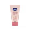 کرم تقویت کننده دست و ناخن کراتین وازلین Vaseline healthy hands stronger nails with keratin hand cream