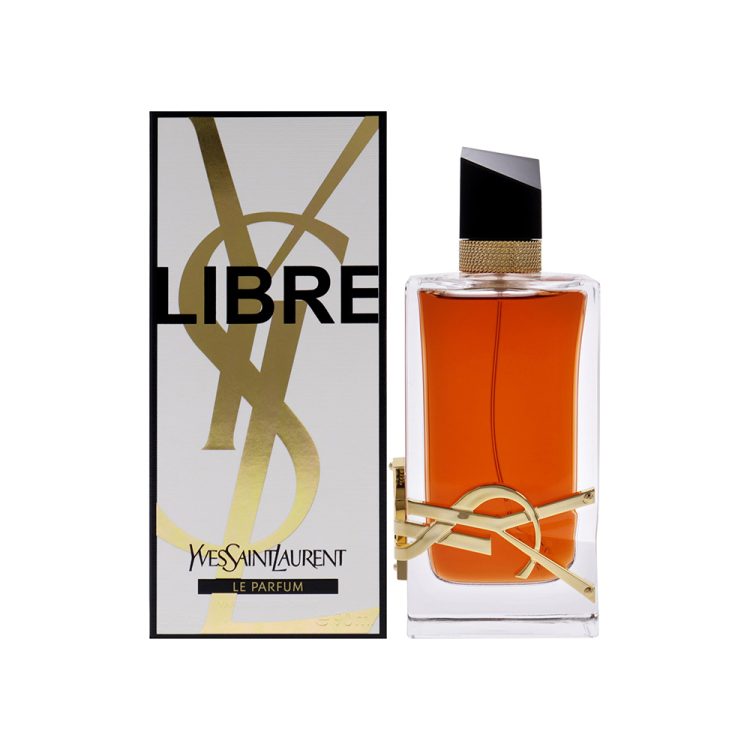 عطر ادکلن ایو سن لورن لیبره له پارفوم Yves Saint Laurent Libre Le Parfum