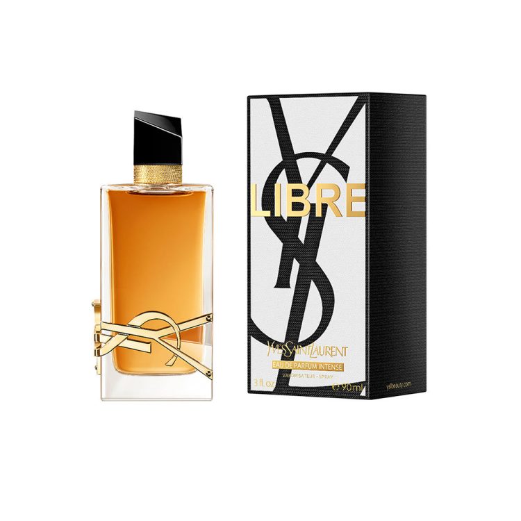 عطر ادکلن ایو سن لورن لیدیز لیبره اینتنس Yves Saint Laurent Ladies Libre Intense